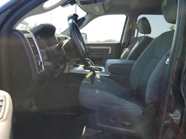 2018 RAM 1500 SLT  