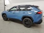 2025 Toyota Rav4 Xse de vânzare în Wilmer, TX - Side