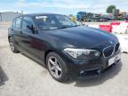2017 BMW 116D ED PL for sale at Copart CORBY
