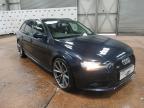 2012 AUDI A4 TECHNIK for sale at Copart NEWBURY