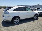 2008 Lexus Rx 350   for Sale in Vallejo, CA - Rear End