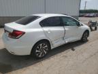 Moncton, NB에서 판매 중인 2013 Honda Civic Lx - Side