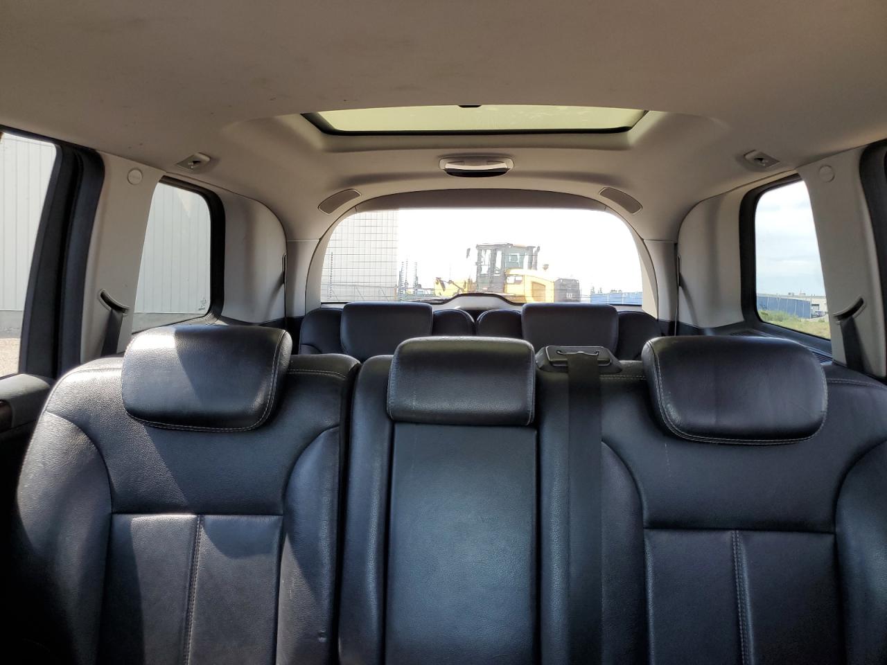 2008 Mercedes-Benz Gl 450 4Matic VIN: 4JGBF71E58A427105 Lot: 62781235