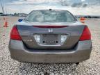 2007 Honda Accord Ex zu verkaufen in Temple, TX - Front End