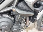 2022 TRIUMPH STREET TRI for sale at Copart SANDY