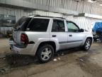 2005 Chevrolet Trailblazer Ls zu verkaufen in Franklin, WI - Mechanical