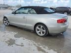 2014 Audi A5 Premium Plus за продажба в West Palm Beach, FL - Front End