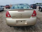 2005 Pontiac G6    na sprzedaż w Greenwood, NE - Side