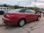 2008 Chrysler Sebring  იყიდება Littleton-ში, CO - Front End