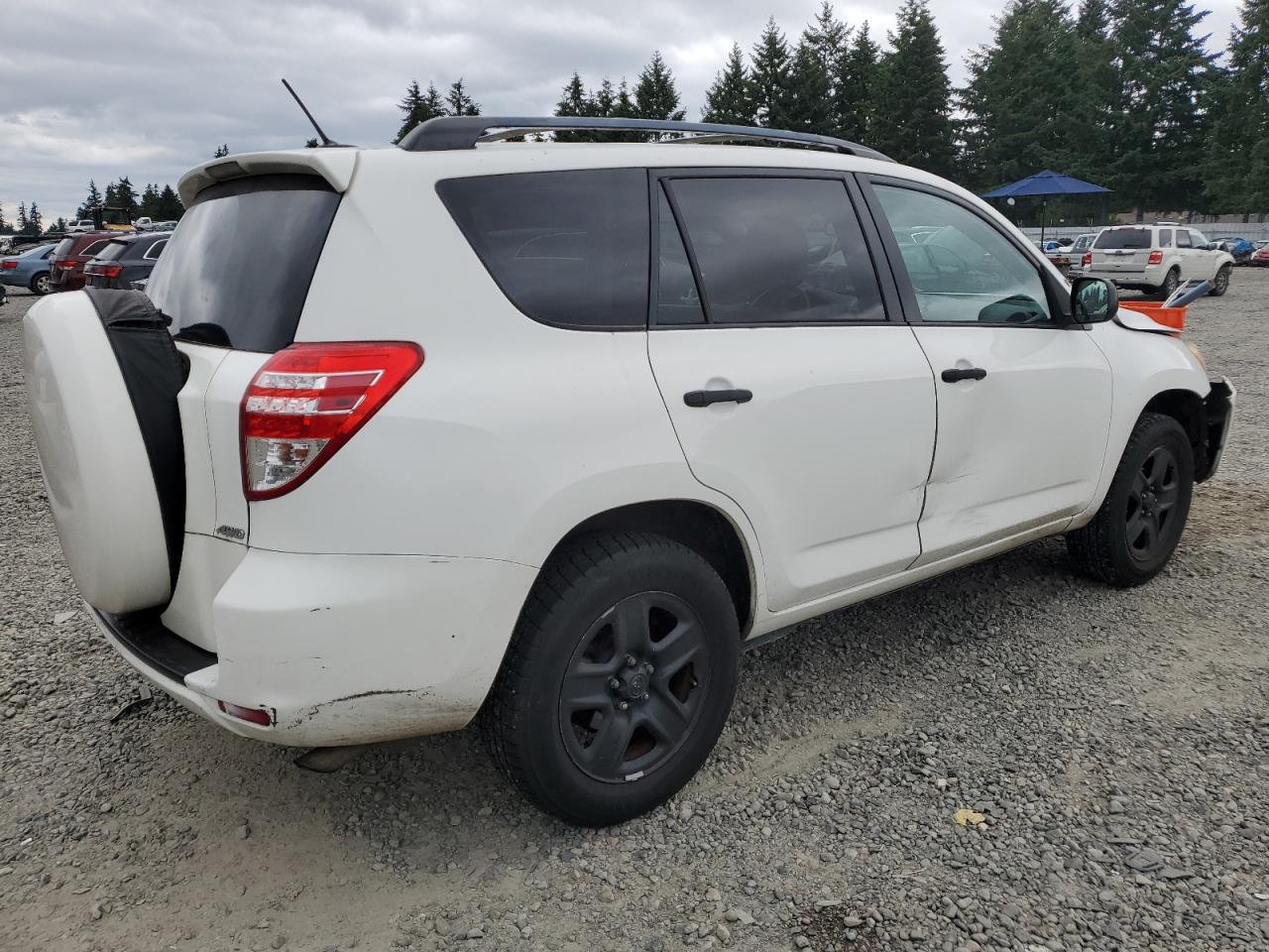 TOYOTA RAV4 2009 VIN 2T3BF33V29W003541 photo 3