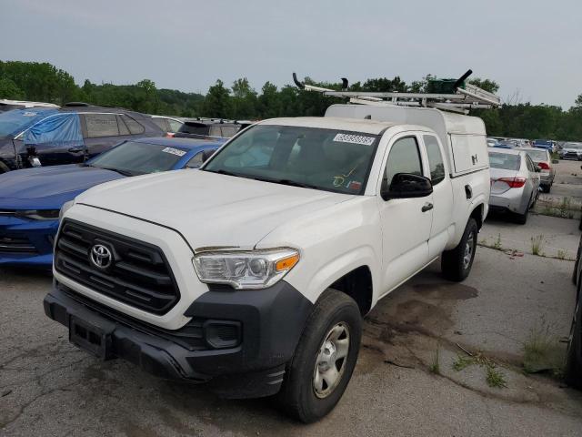 2016 Toyota Tacoma Access Cab