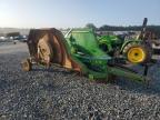 2021 John Deere E12 Batwing Rotary Mower للبيع في Byron، GA - Rear End