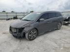 2014 Honda Odyssey Touring for Sale in Walton, KY - Front End