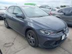 2024 VOLKSWAGEN POLO R-LIN for sale at Copart PETERLEE