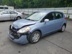 2012 Nissan Versa S for Sale in Glassboro, NJ - Front End