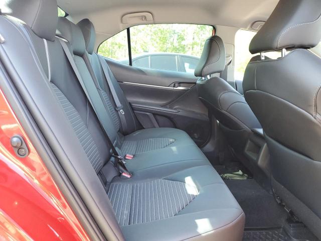 2024 TOYOTA CAMRY SE NIGHT SHADE  