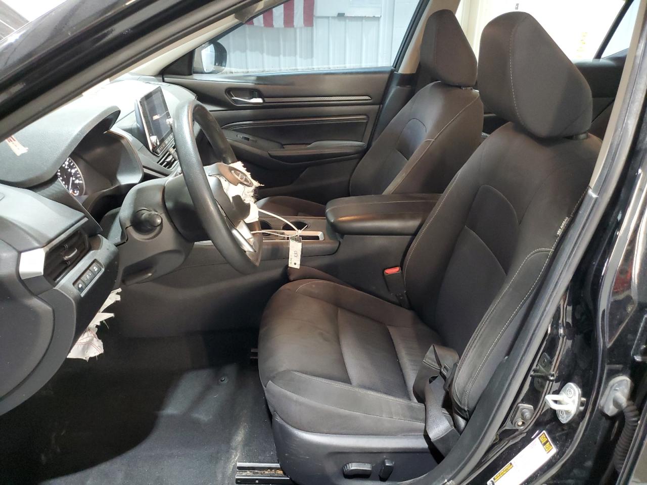 2020 Nissan Altima S VIN: 1N4BL4BV2LC157425 Lot: 60861805