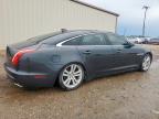2016 Jaguar Xjl Portfolio продається в Temple, TX - Mechanical