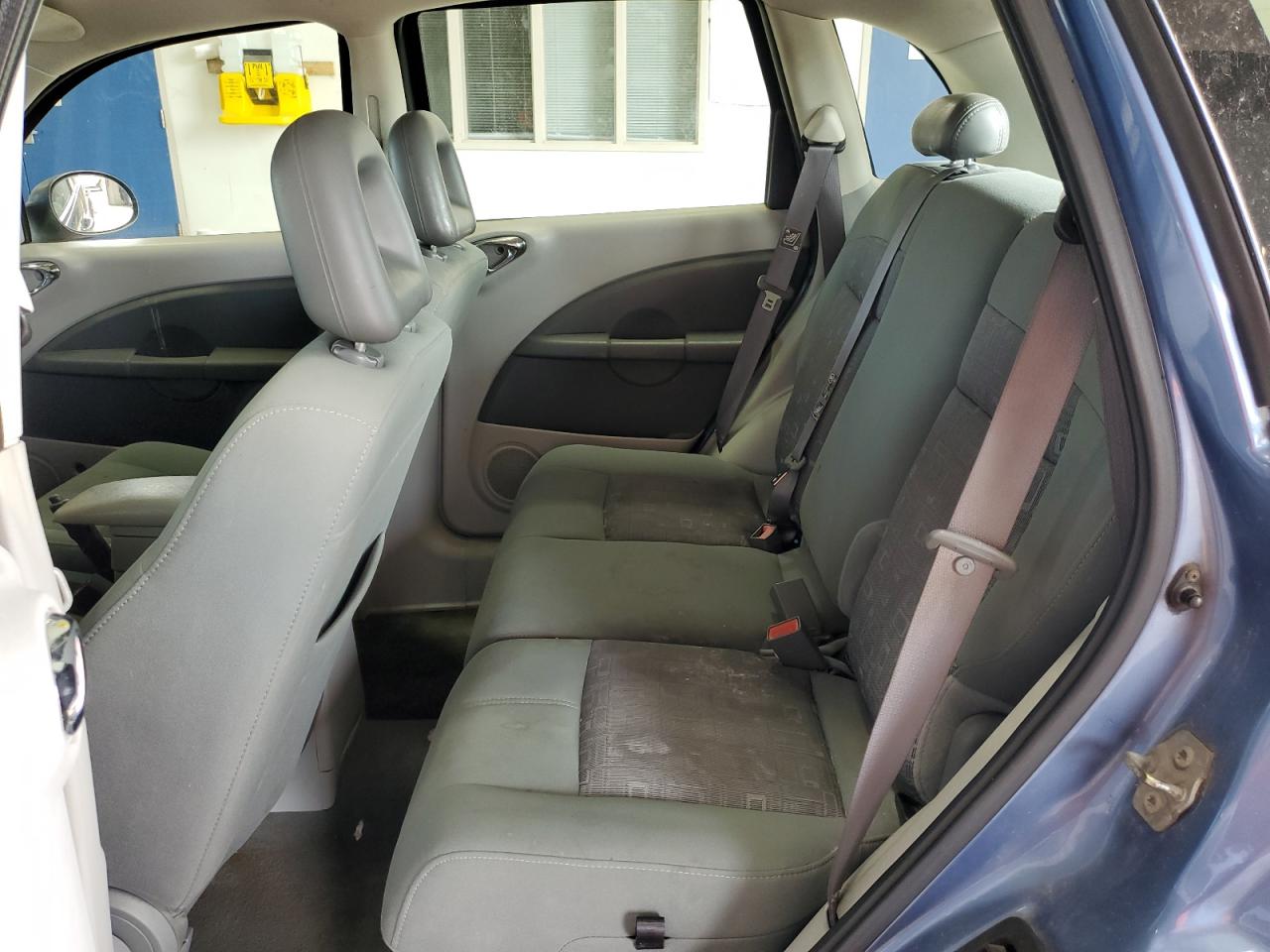 2007 Chrysler Pt Cruiser VIN: 3A4FY48B57T529998 Lot: 62349075