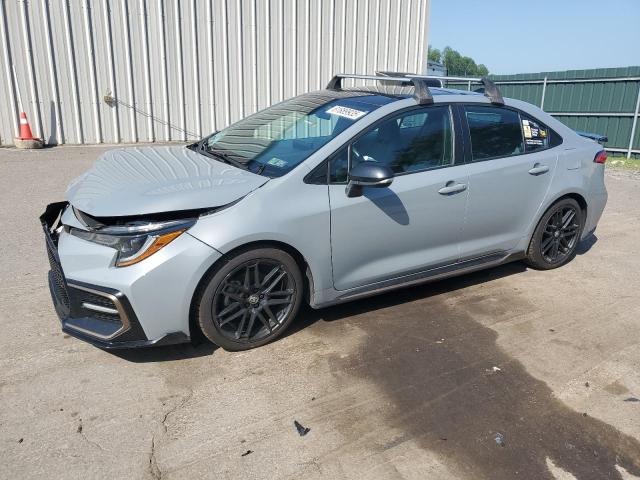 TOYOTA COROLLA SE 2022