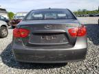 2008 Hyundai Elantra Gls   продається в North Billerica, MA - Water/Flood