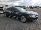 2013 Audi A8 L Quattro за продажба в Fredericksburg, VA - Minor Dent/Scratches