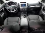 2014 Kia Sorento Lx იყიდება Sun Valley-ში, CA - Side