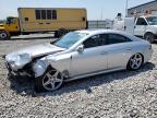 2011 Mercedes-Benz Cls 550 for Sale in Cahokia Heights, IL - Front End