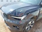 2024 VOLVO XC40 + B3 for sale at Copart CORBY