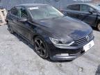 2015 VOLKSWAGEN PASSAT S T for sale at Copart BELFAST