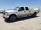 2002 Ford F350 Srw Super Duty   იყიდება Sacramento-ში, CA - All Over