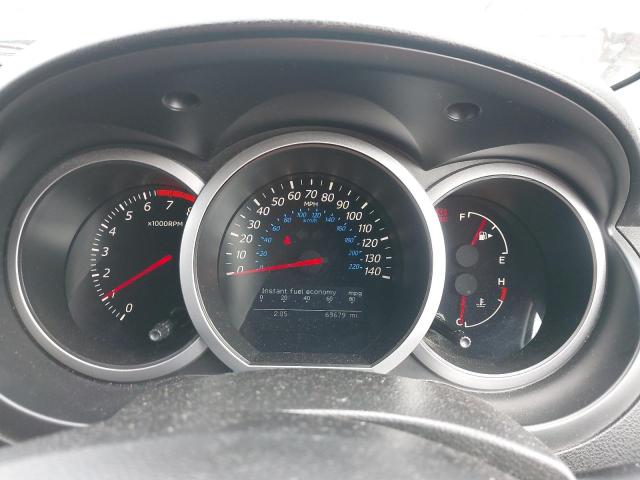 2010 SUZUKI GRAND VITA