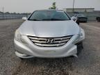 2013 HYUNDAI SONATA SE for sale at Copart ON - OTTAWA