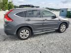 2013 Honda Cr-V Ex for Sale in Loganville, GA - Front End