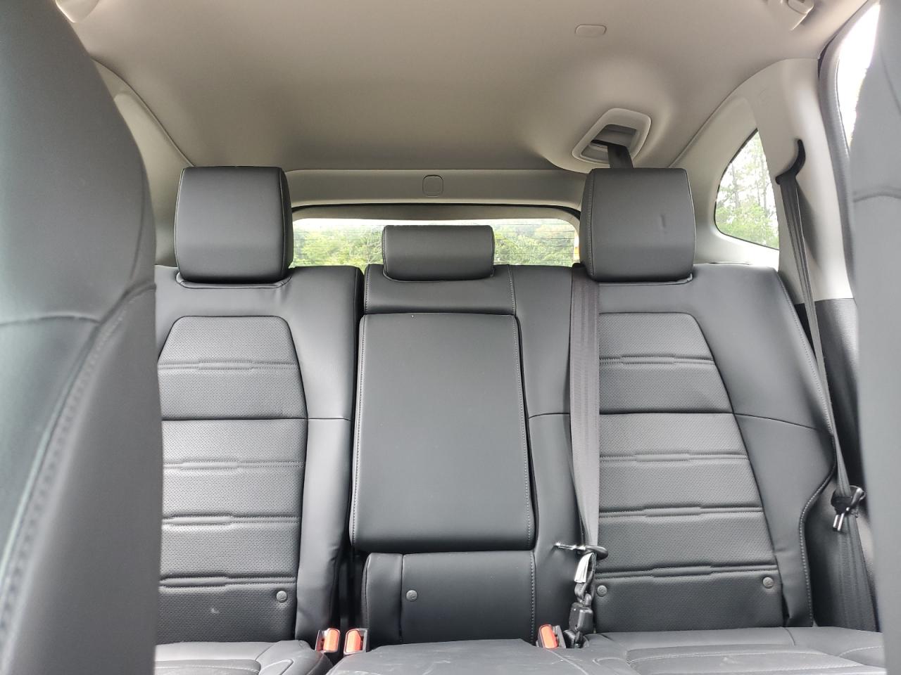 2020 Honda Cr-V Exl VIN: 7FART6H89LE015098 Lot: 60462865