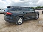 2024 Toyota Grand Highlander Xle zu verkaufen in Houston, TX - Water/Flood