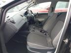 2016 SEAT IBIZA VIST for sale at Copart WHITBURN