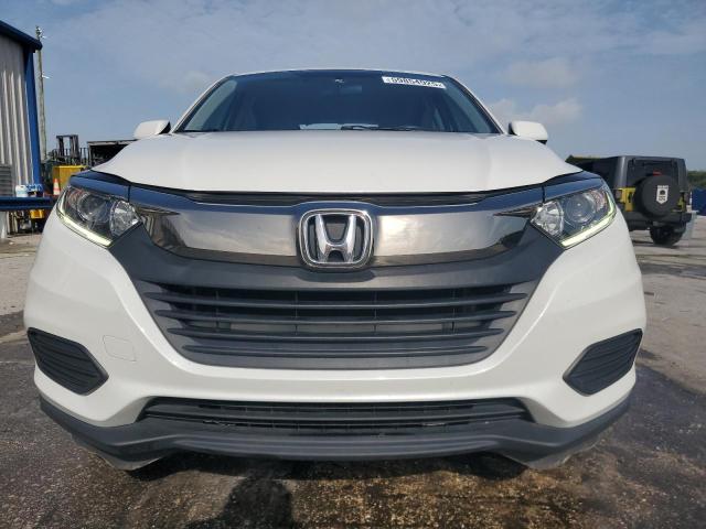  HONDA HR-V 2021 White