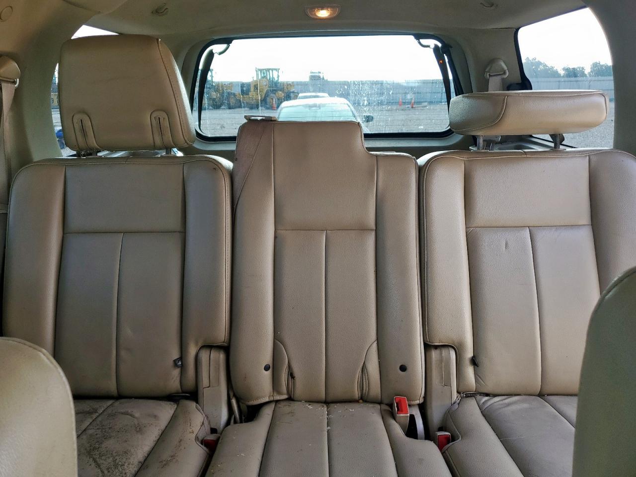 2012 Ford Expedition Xlt VIN: 1FMJU1H56CEF29602 Lot: 62551505