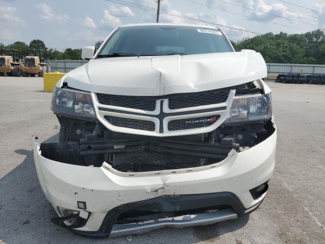 Parquets DODGE JOURNEY 2017 White