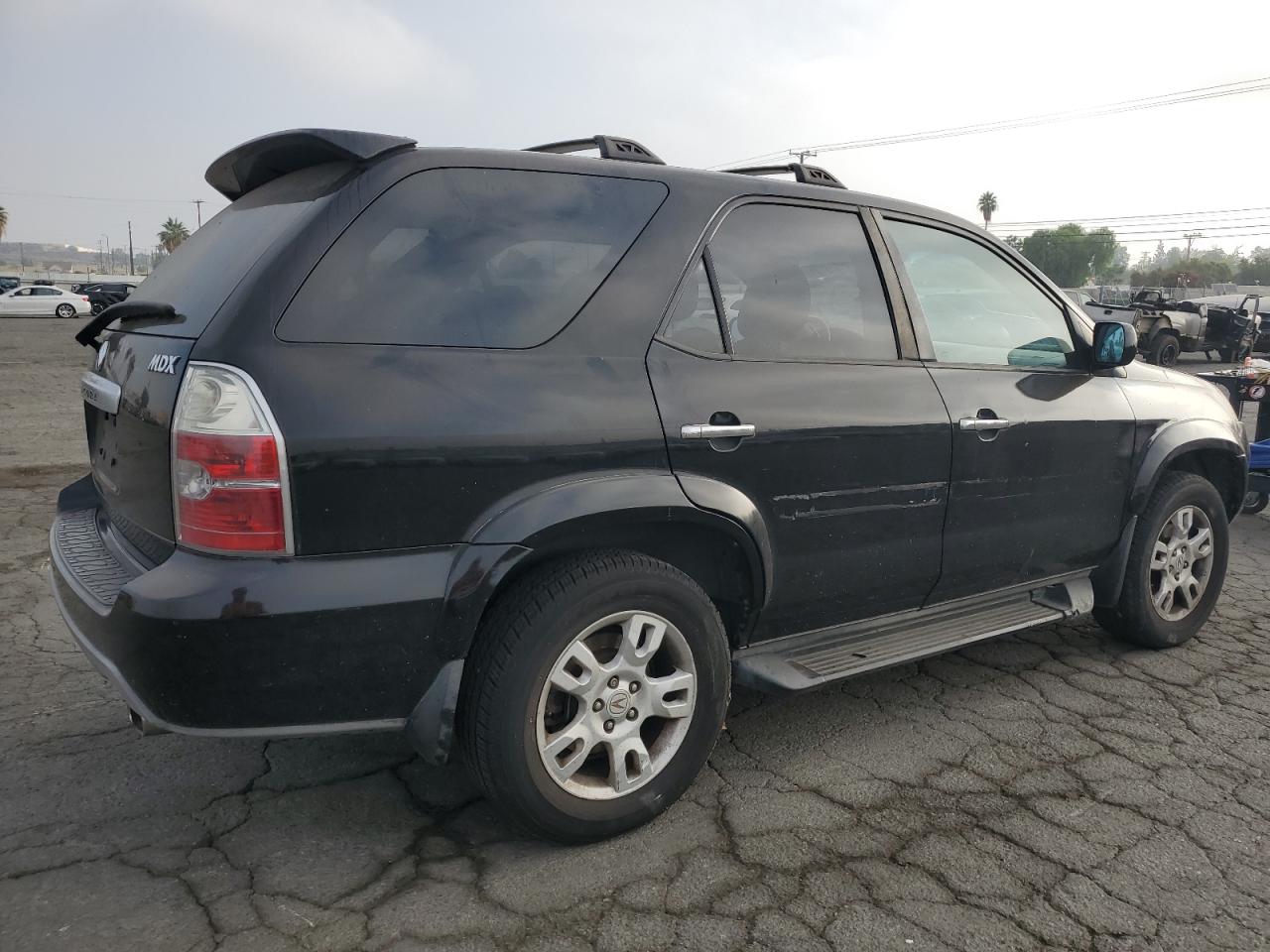 ACURA MDX 2005 VIN 2HNYD18905H521426 photo 3