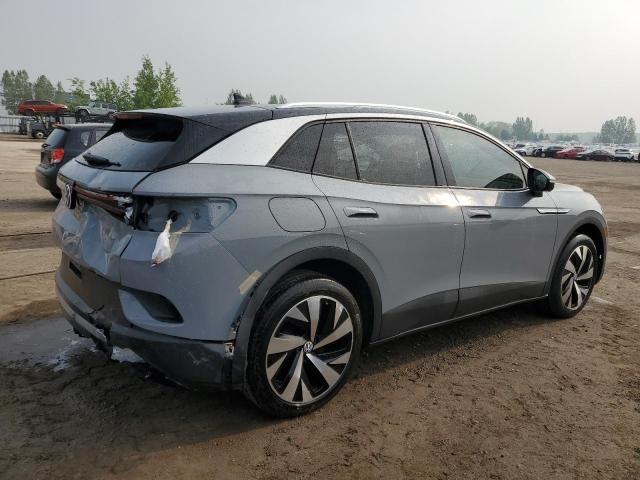 2021 VOLKSWAGEN ID.4 PRO S
