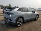 2021 VOLKSWAGEN ID.4 PRO S à vendre chez Copart ON - TORONTO