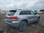 2018 Jeep Grand Cherokee Limited იყიდება Des Moines-ში, IA - Front End