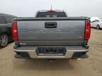 2022 Chevrolet Colorado Lt   იყიდება Elgin-ში, IL - Burn - Engine