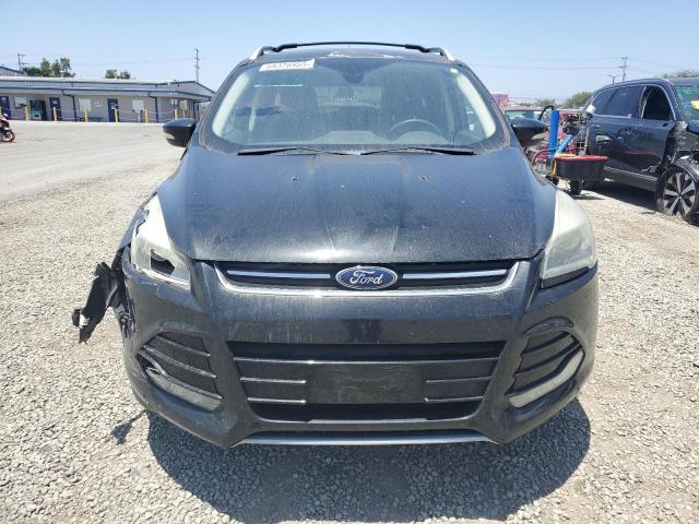  FORD ESCAPE 2013 Черный