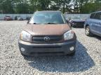 2005 Toyota Rav4  للبيع في North Billerica، MA - Water/Flood