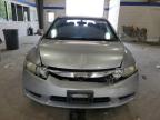 2009 Honda Civic Hybrid for Sale in Sandston, VA - Front End