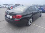 2013 BMW 520D M SPO for sale at Copart SANDTOFT