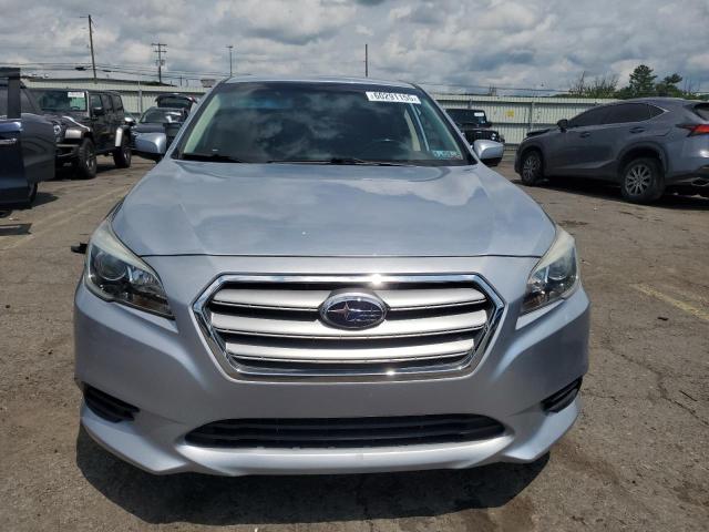  SUBARU LEGACY 2016 Srebrny